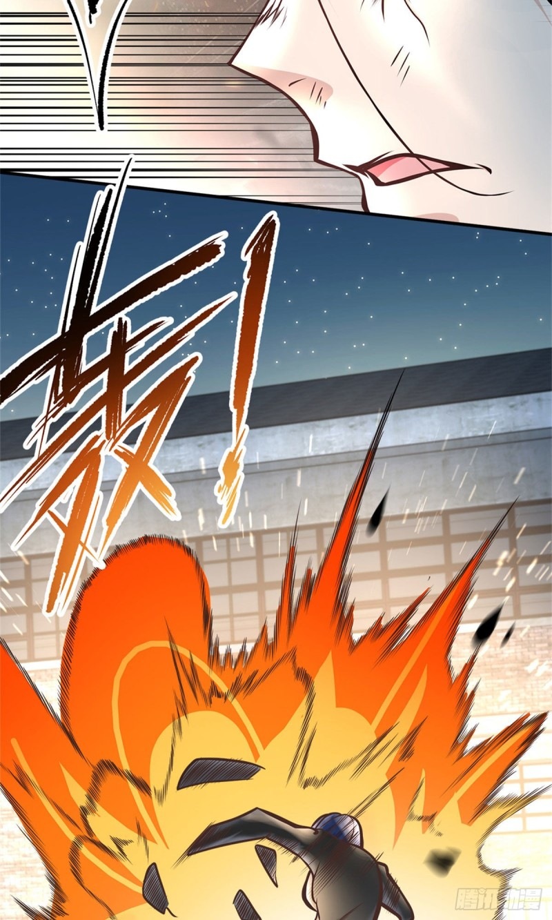 The Strongest Berserker In The City Chapter 17 Gambar 35